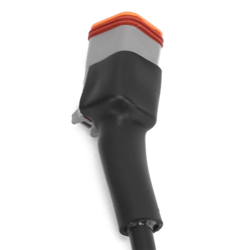 6Pin OBD2 Diagnostic Cable Adapter Professional Fault Detection for Motorcycle