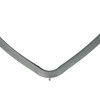 vhbw Door Seal Compatible with Junker & Ruh Oven -