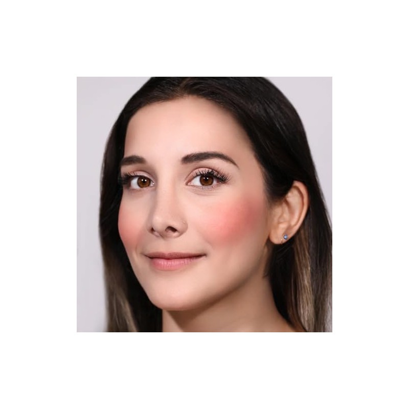 Moira Love Steady Liquid Blush Rubor Líquido Chemistry 02