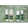 Kit Ácido Hialurónico+cremahumectante+serum Piel Seca 7pza