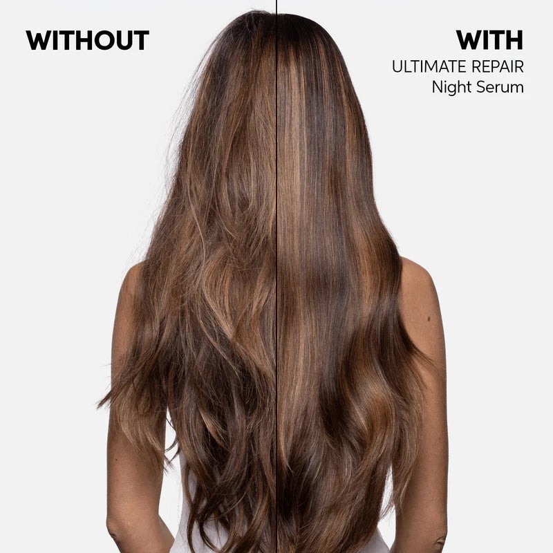 Wella Professionals Ultimate Repair Night Hair Serum 95ml