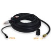 RIVERWELD PT-31 LG-40 Plasma Cutter Torch Completed Straight Pencil 0º