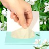 Teenitor Jasmine Blotting Sheets - 1000 Oil Absorbing Papers