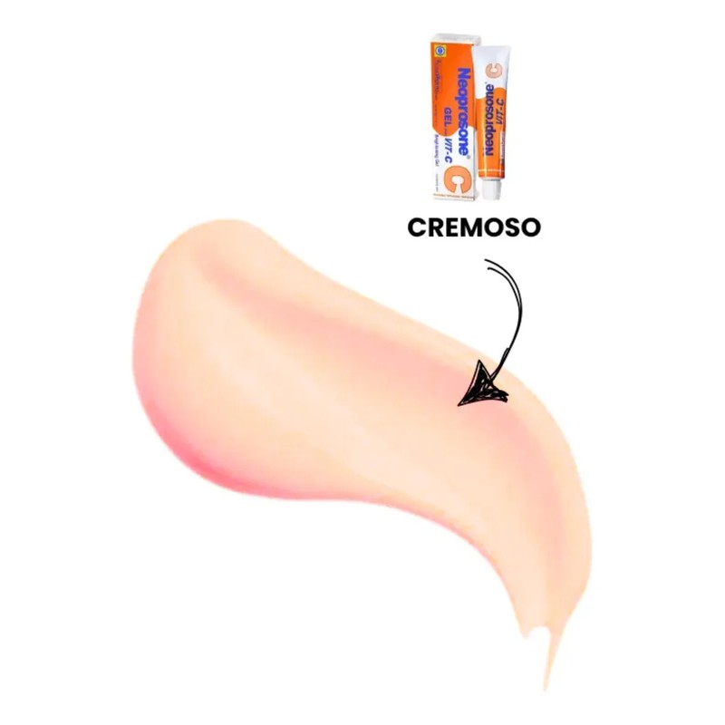Crema Facial Despigmentante | Con Vitamina C y Alfa Arbutina