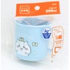 OSK Children's Cup, Chiwa, Plastic Cup, 6.8 fl oz (200