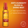 Creme Of Nature, Argan Oil Anti Humidity Gloss & Shine
