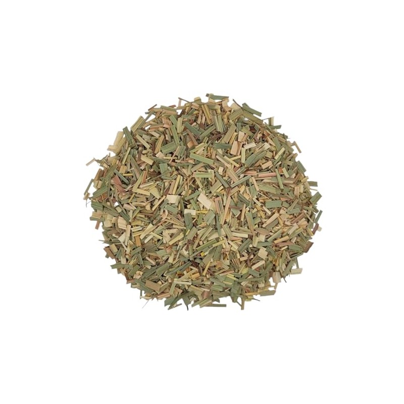 Lemongrass Dried Leaves Lemon Grass Herbal Tea 85g-1.95KG Cymbopogon Citratus