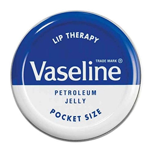 Vaseline Lip Therapy Original 20g (Pack of 12)