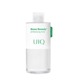 Uike Biom Remedy PH Balancing Toner 300ml / 유이크 바이옴 레미디 피에이치 밸런싱 토너 300ml