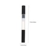 SAFIGLE 8Pcs Cuticle Oil Pens Empty Revitalize Nail Oil Tubes