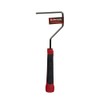Barracuda 4 in. W Mini Paint Roller Frame Threaded End