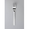 18-8 nagomi dinner fork / Fumie Shibata Design