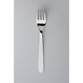 18-8 nagomi dinner fork / Fumie Shibata Design
