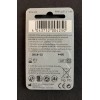 Power-One Power One Zinc Air High Level Hearing Aid p312