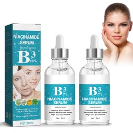 Niacinamide Anti-Wrinkle Serum