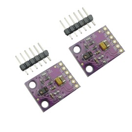 Aihasd RGB Gesture APDS 9960 ADPS 9960 for Arduino I2 °C Interface 3.3 V Detectoin Proximity Sensing Color