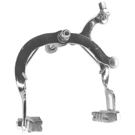 cyclingcolors Bicycle Road Bike Children's Brakes Brake Body with Brake Drum 90 mm Steel Front