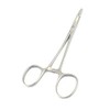 OdontoMed2011 5.5” Fly Fishing Forceps | Stainless Steel Material |