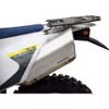 TUSK Exhaust Heat Shield for Husqvarna 701 Supermoto 2016-2024
