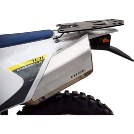 TUSK Exhaust Heat Shield for Husqvarna 701 Supermoto 2016-2024