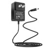 18V Massage Gun Charger for Hypervolt 2/2 Pro/Go/Go 2 Power