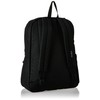 Jansport JS0A7ZNN008 Superbreak Plus Am Black