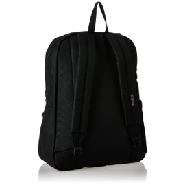Jansport JS0A7ZNN008 Superbreak Plus Am Black