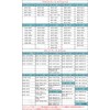 Esperanza NSZN-Z68T NSZT-Y68T NSCN-W68T NSCN-W68T Navigation Kit with Installation Instruction
