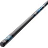 Viper by GLD Products Underground 58" 2-Piece Billiard/Pool Cue, Rock