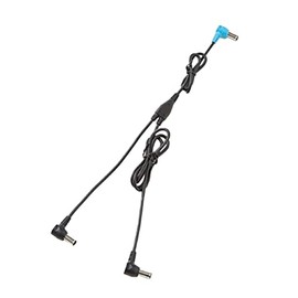 SUN-S RD9396 Air Conditioned Fujin Clothes Dedicated Fan Cable Single Unit (24 V Specification)