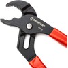 Crescent 10" Tongue & Groove Plier, V-Jaw, Black Oxide -