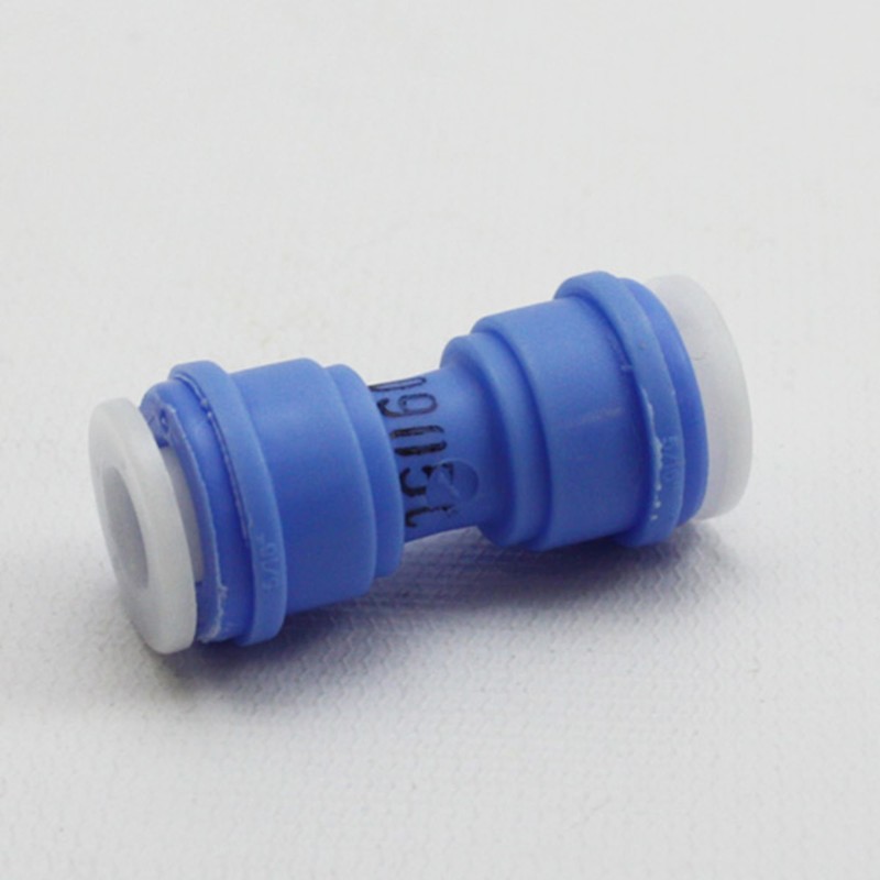 GE WR02X11330 Genuine OEM Water Line Quick Connector for GE