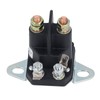 Starter Solenoid Relay Switch 100A 12V Field Mower Grass Cutter