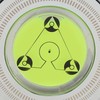 Record Weight Stabilizer Professional 50Hz 45rpm Vinyl Turntable Disc Stabilizer