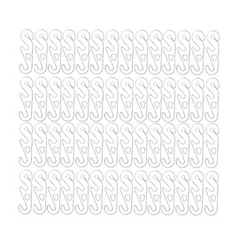 Gatuida Mask Extension Hook Adjustable Mask Buckle Anti-slip Hook for Ear Protectors