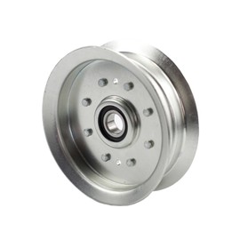 OTDSPARES Idler Pulley Replaces John Deere GY20110 GY20629 GY20639 - Fits 100/S100-S130 42" 48" Decks, Sabre 14542GS 1642HS 1742HS - Compatible with Stens 280-242