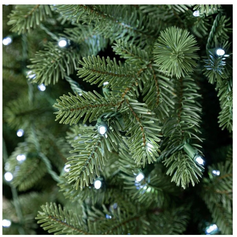 Holiday Time NEW - Holiday Time 500 Count Cool White