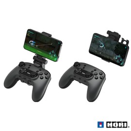 Wireless Holipad for Mobile Gaming