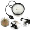 Qianly Barometer Analog Weather Station for Physics Teaching Home Home