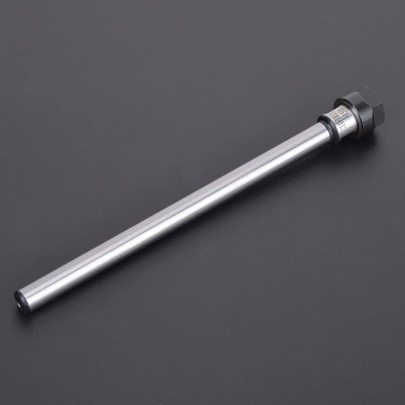 ER11A-150L Collet Chuck Holder Straight Shank Milling Cutter Tool Holder
