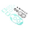 Engine Gasket Set with Oil Seals Spacers Fit for Yamaha