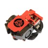 Jahour MK8 Direct Drive Extruder Upgrade Kit Short Range Dual