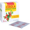 Cerola Vitamin C Taler, 32 St