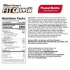 FITCRUNCH Full Size Protein Bars, 6-Layer Baked Bar, 6g of