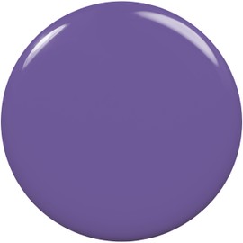 essie Expressie Nail Polish, Quick-Dry Purple Nail Polish, Power Moves, Vegan, Choreo Queen, 0.33 fl oz
