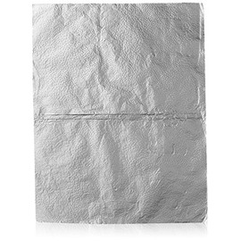 Supernail Glamour Foil, 200 Count