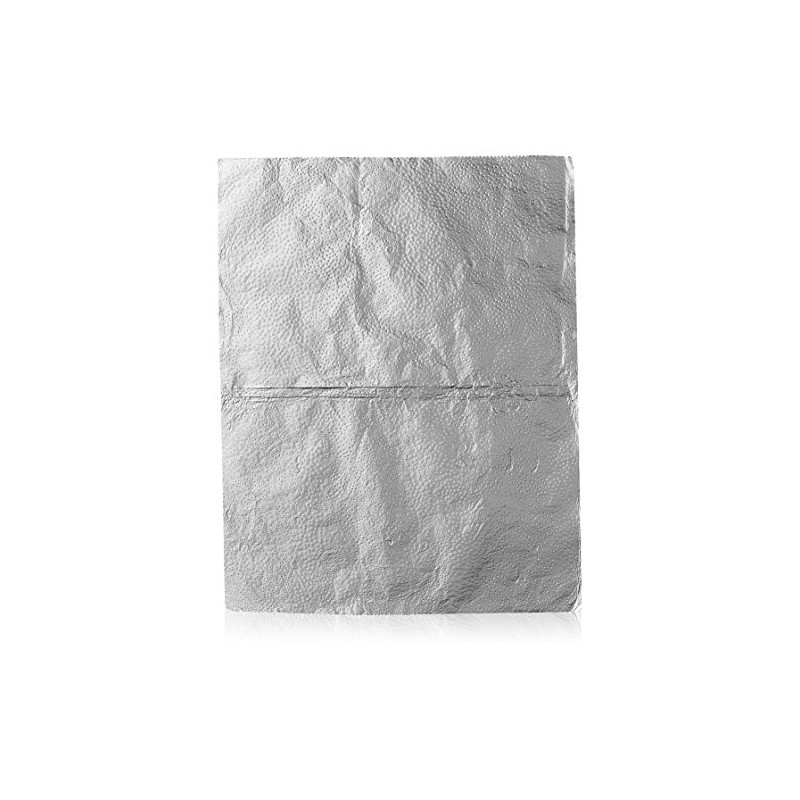 Supernail Glamour Foil, 200 Count