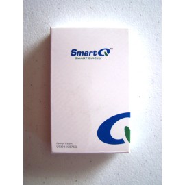 SMART Q (042)  SMART Q  USB 3.0 MULTI CARD READER. SD, MS, MICRO SD, CF 4 DIFF. CARDS