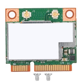 Wireless Network Card Dual Band 5G Notebook Built in Bluetooth 4.0 Wifi Card BCM943228HMB