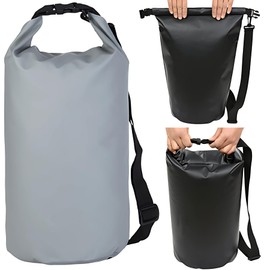 Mellbo Dry Bag (Gray)